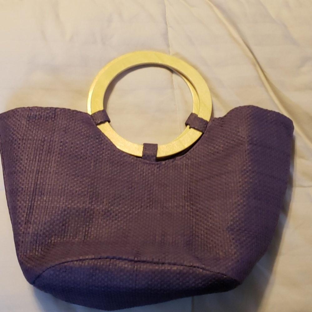 WOMEN'S BAG